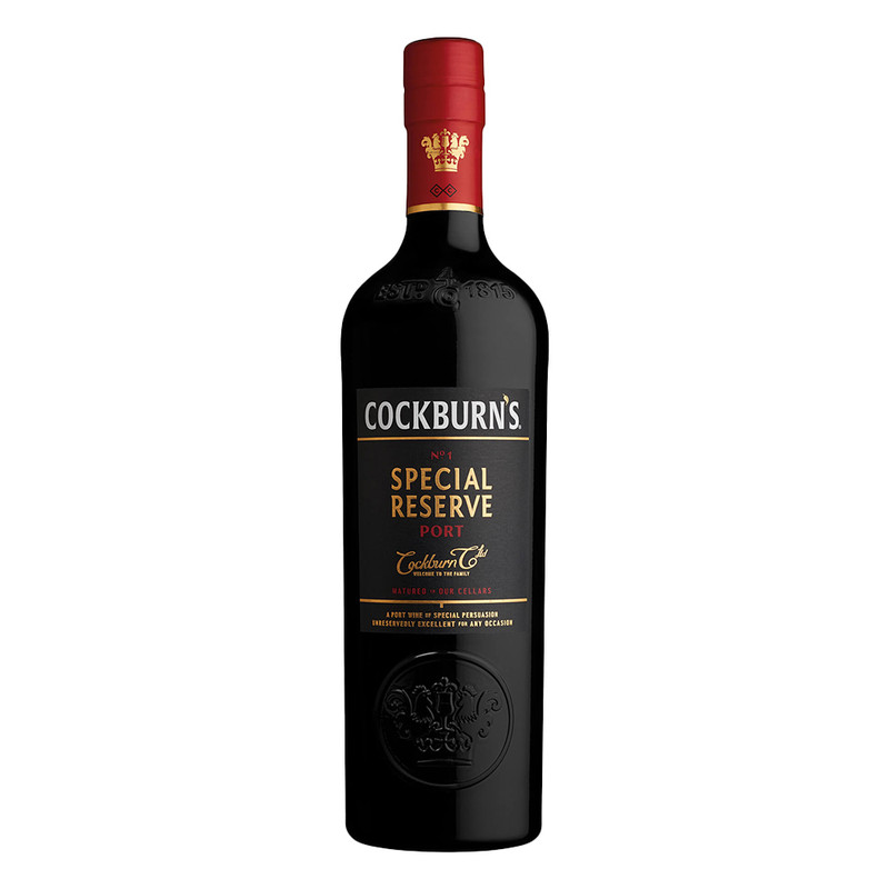 Cockburns Special Reserve Port 75cl NRB - 47560047_4.jpg