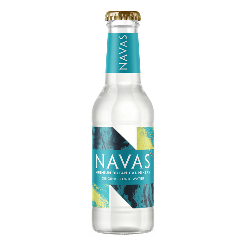 Navas Original Tonic Water 24 x 200ml NRB - 58913412_1.jpg