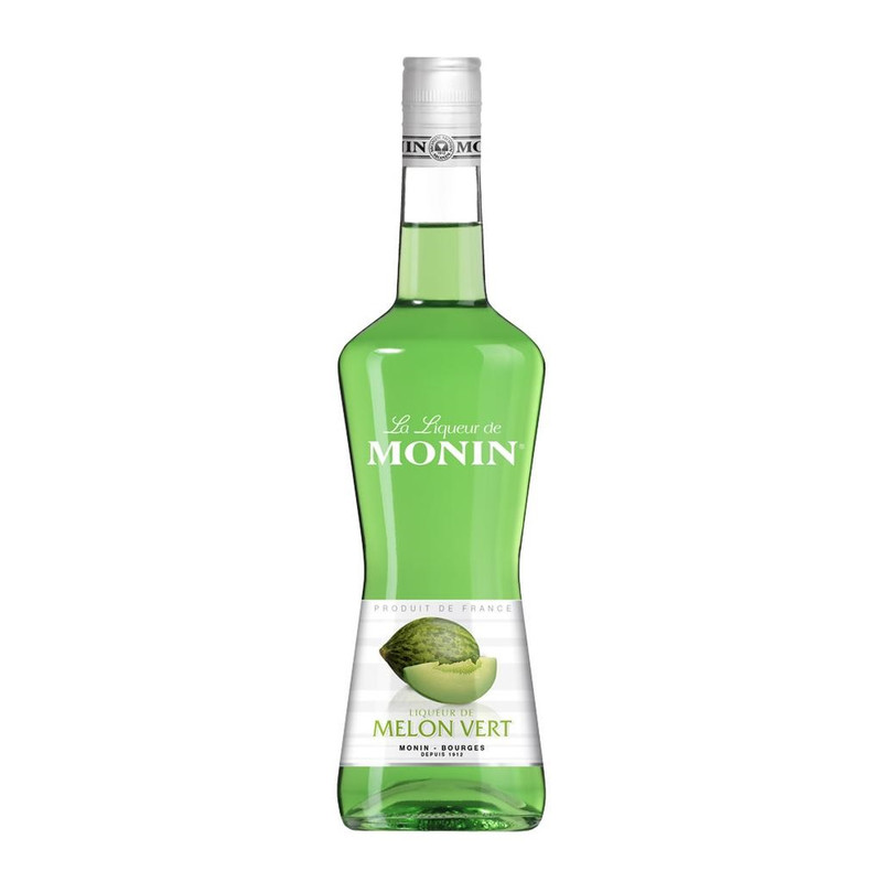 Monin Green Melon Liqueur 70cl NRB - 36061615_3.jpg