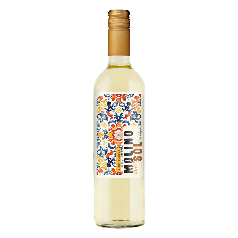 Molino Del Sol Airen 75cl NRB - 49263540_1.jpg