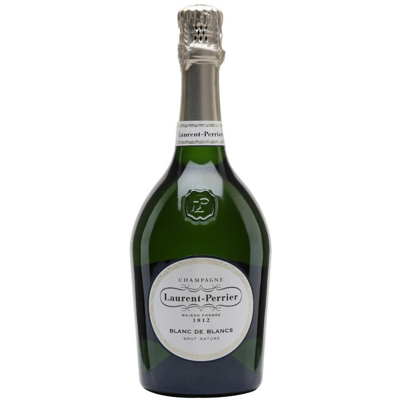 Laurent-Perrier Blanc De Blanc Brut 75cl NRB - 49251653_3.jpg