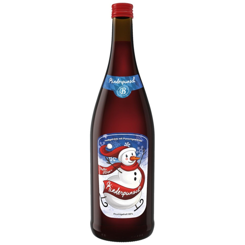 Hitzkopf Kinderpunsch Non-Alcoholic Mulled Wine 10L BIB - 46183166.jpg