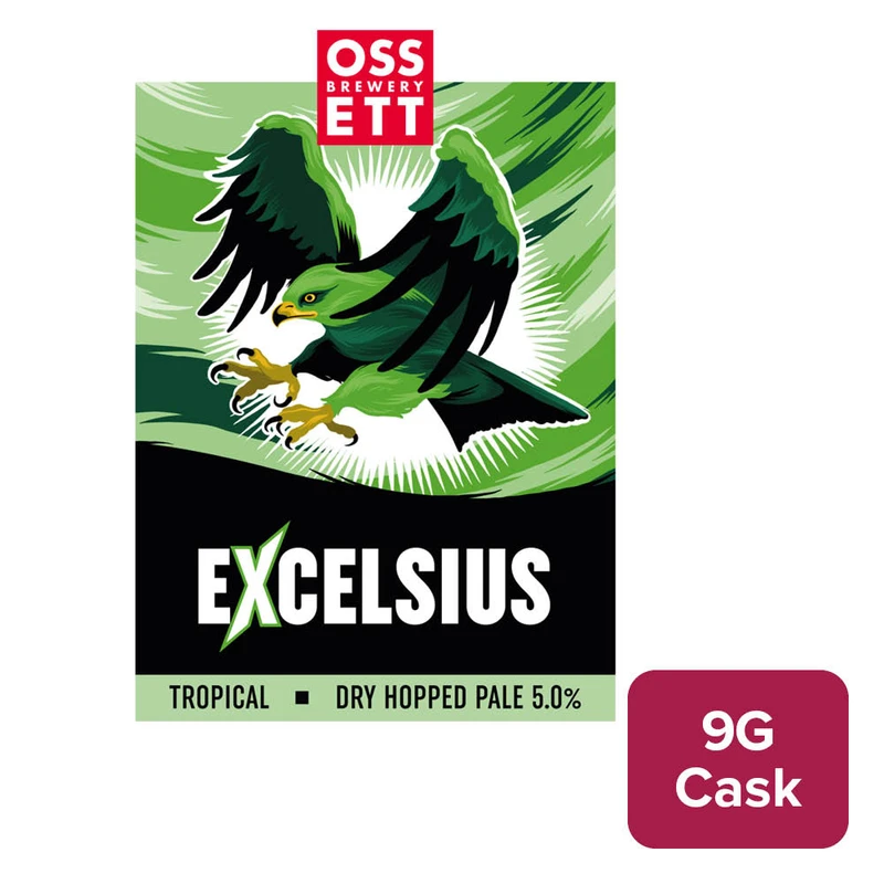Ossett Excelsius Pale Ale 9G Cask - 15602639_B.jpg