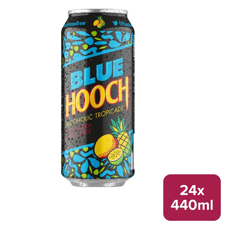 Hooch Blue 24 x 440ml Can - 24241261_B.jpg