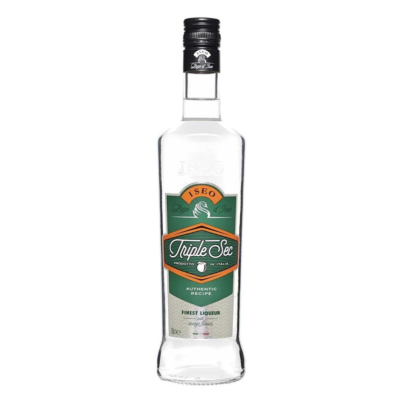 Iseo Triple Sec 70cl NRB