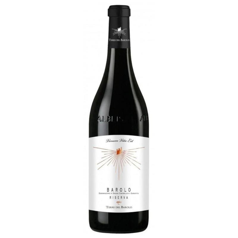 Terre Del Barolo Riserva 75cl NRB