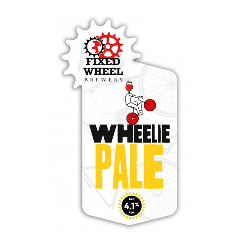 Fixed Wheel Wheelie Pale 9G Cask - 15621872.jpg