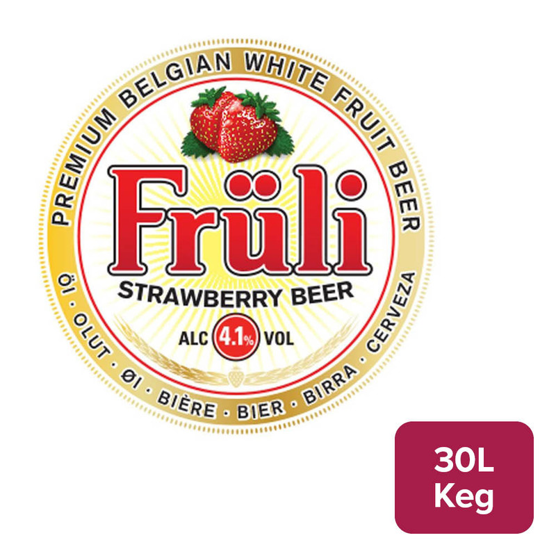 Fruli Strawberry Beer 30L - 17540207_B.jpg