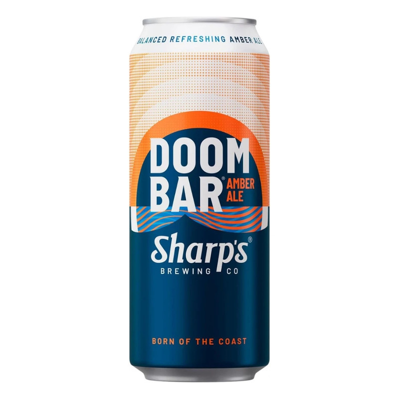 Sharps Doom Bar 24 x 500ml Can