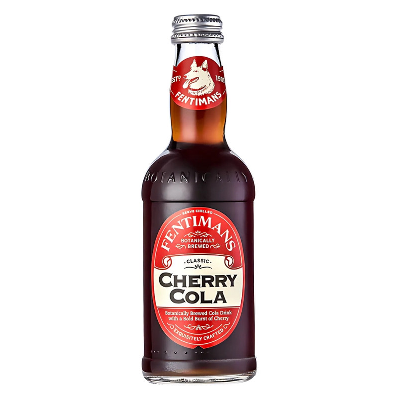 Fentimans Cherry Cola 12 x 275ml NRB - 55232223_1.jpg