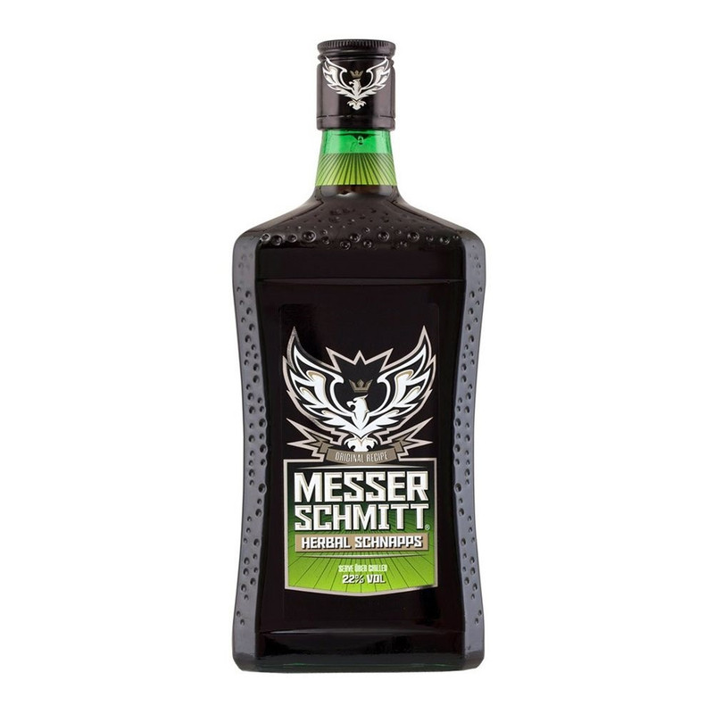 Messerschmitt Herbal Schnapps 70cl NRB - 36550041_3.jpg