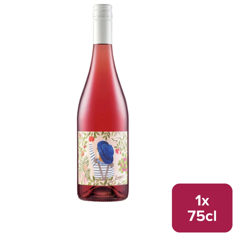 Logan Clementine Blushing Minnie 75cl NRB - 49740672_B.jpg