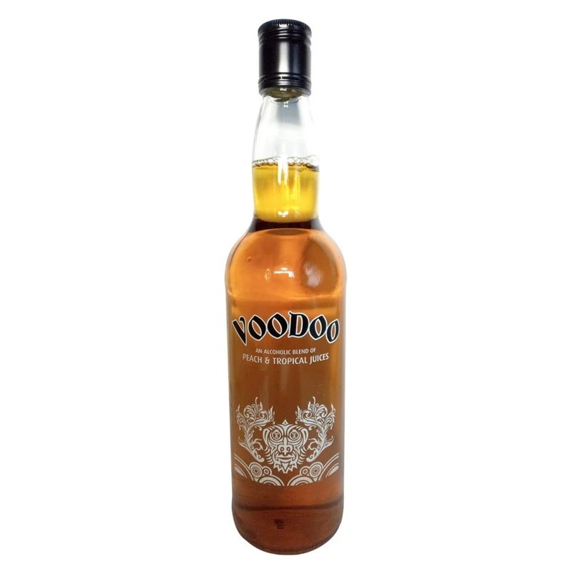 Voodoo Peach & Tropical 70cl NRB - 34180100_3.jpg