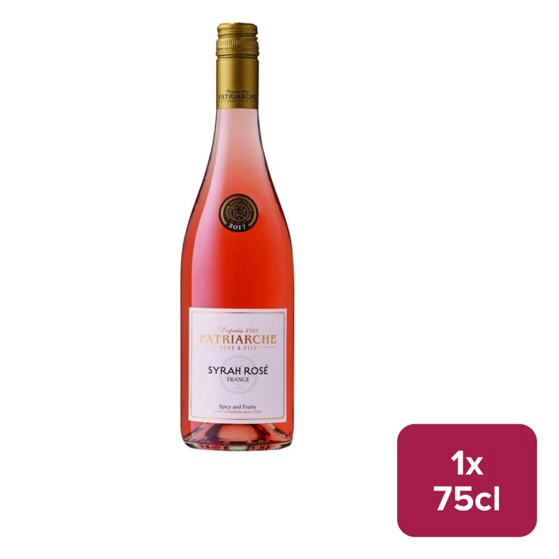 Patriarche Syrah Rose 75cl NRB - 45197948_B.jpg