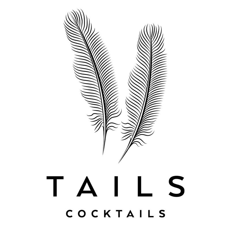 Tails Pre-Mixed Summer Punch Cocktail 20L Keg