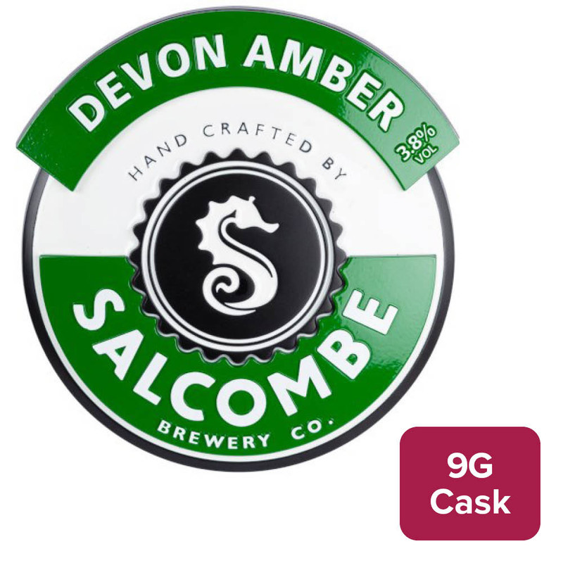 Salcombe Devon Amber Ale 9G 3.8% - 15610815_B.jpg