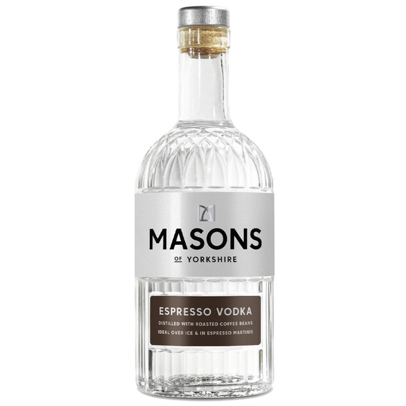 Masons Espresso Vodka 70cl NRB - 32061385.jpg