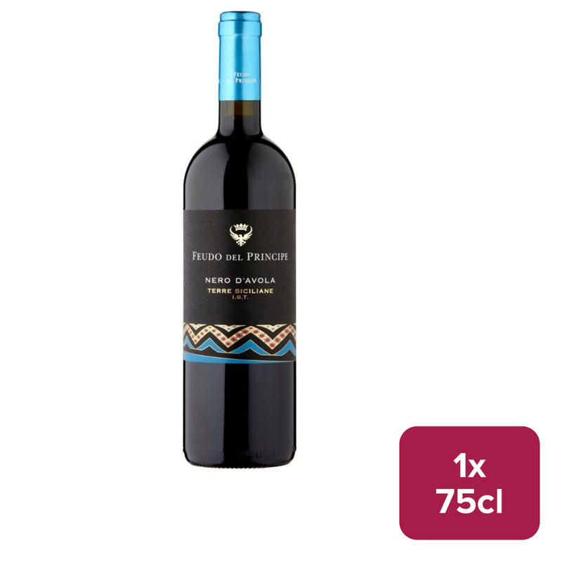 Feudo Del Principe Nero D'Avola 75cl NRB - 46123013_B.jpg