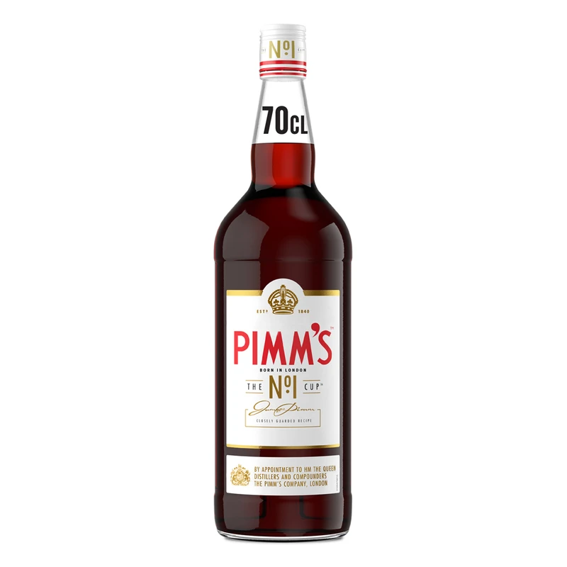 Pimm's Original No. 1 Cup 70cl NRB