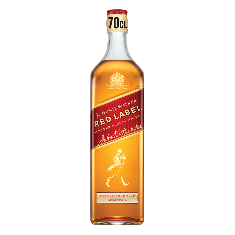 Johnnie Walker Red Label Blended Scotch Whisky 70cl NRB - 30150047_1.jpg