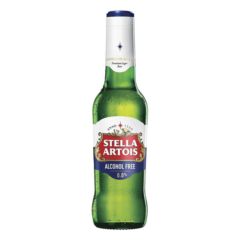 Stella Artois Lager 0% Alcohol Free Lager 24 x 330ml NRB - 23190030_2.jpg
