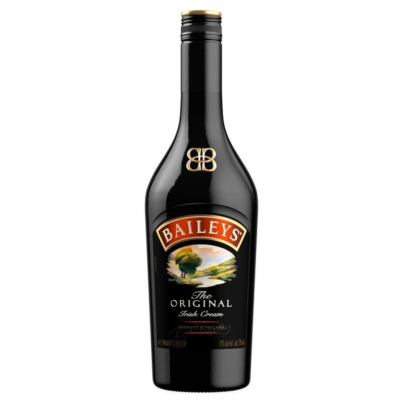 Baileys Original Irish Cream Liqueur 70cl NRB