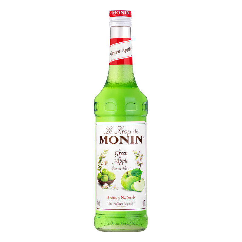 Monin Green Apple Syrup 70cl NRB - 36250987_4.jpg