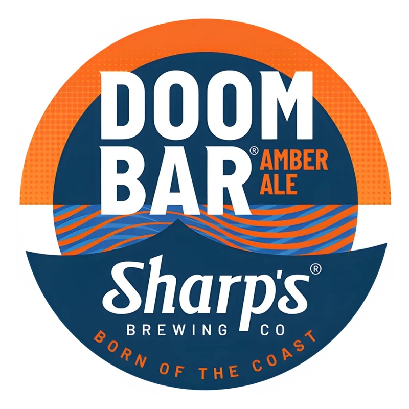 Sharps Doom Bar Amber Ale 9G Cask - 15610004_1.jpg