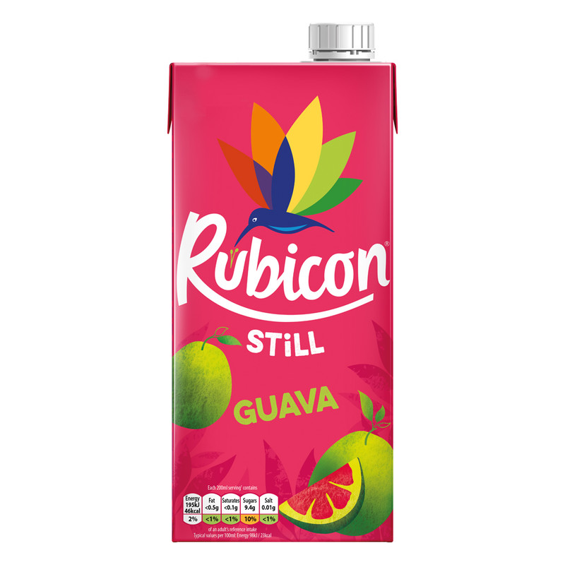 Rubicon Guava Juice 12 x 1L Carton - 59410249_5.jpg