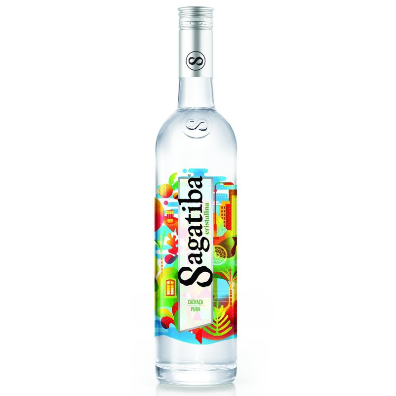 Sagatiba Christalina Pura Cachaca 70cl NRB - 36460747_3.jpg