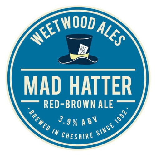 Weetwood Mad Hatter Ruby Ale 9G Cask - 15609248.jpg