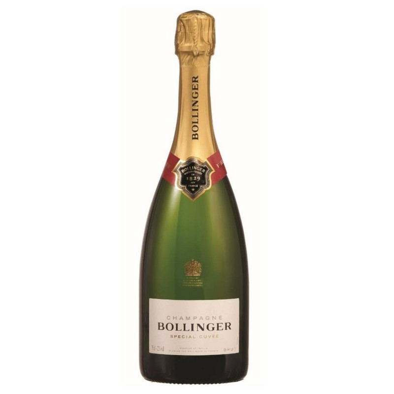 Bollinger Brut Special 75cl NRB