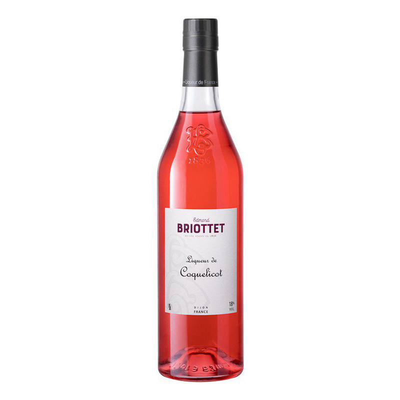 Briottet Poppy 70cl NRB