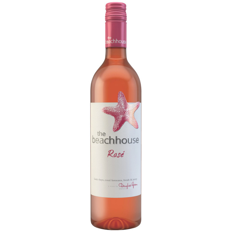 The Beach House Rose 75cl NRB