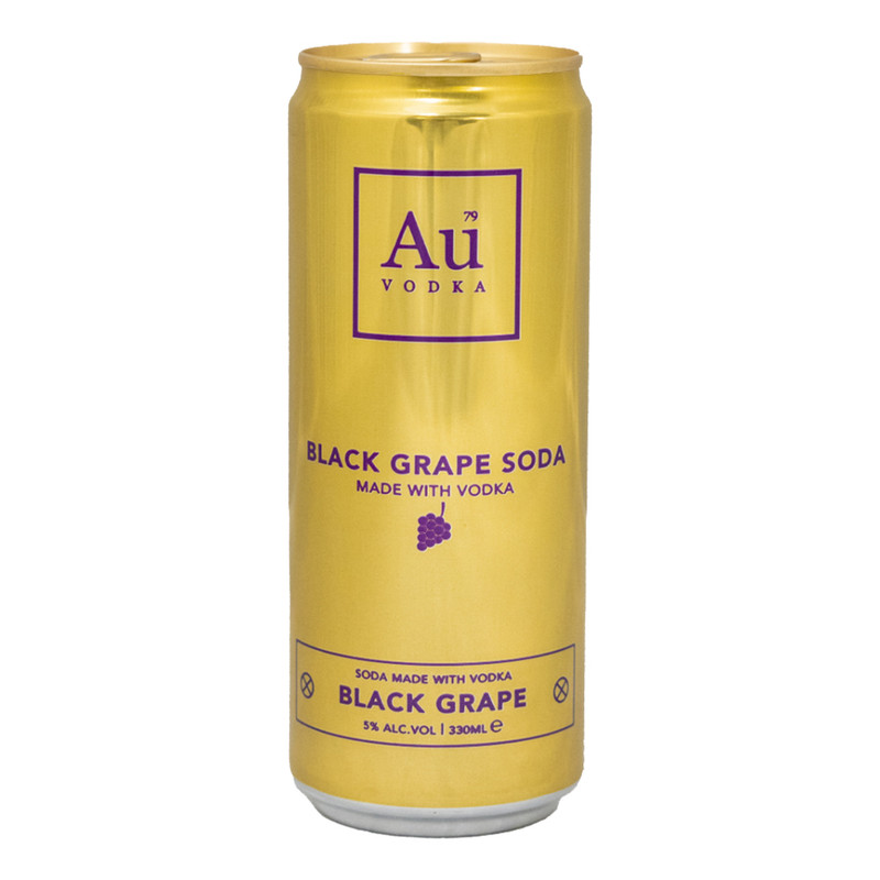 Au Vodka Black Grape 12 x 330ml Can - 35310567.jpg