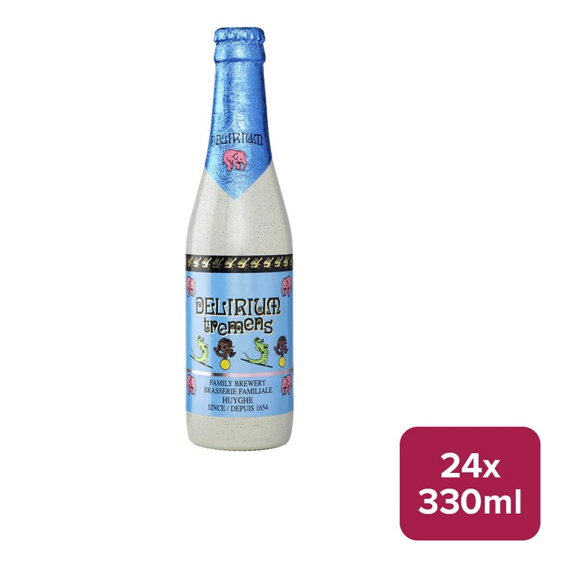 Delirium Tremens Blonde Beer 24 x 330ml NRB - 26630923_B.jpg