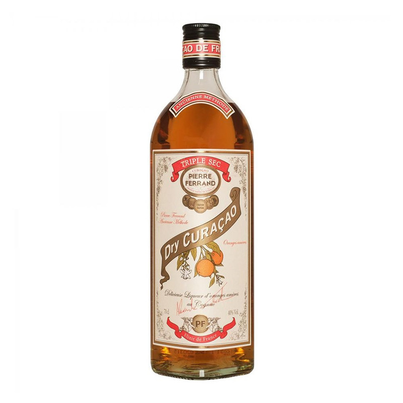 Pierre Ferrand Dry Curacao 70cl NRB - 36300348_3.jpg