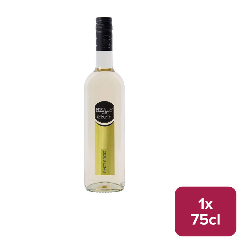 Healy & Gray Pinot Grigio 75cl PET - 41551318_B.jpg