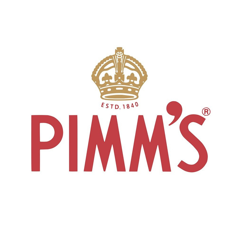 Pimm's No. 1 Cup & Lemonade 50L Keg