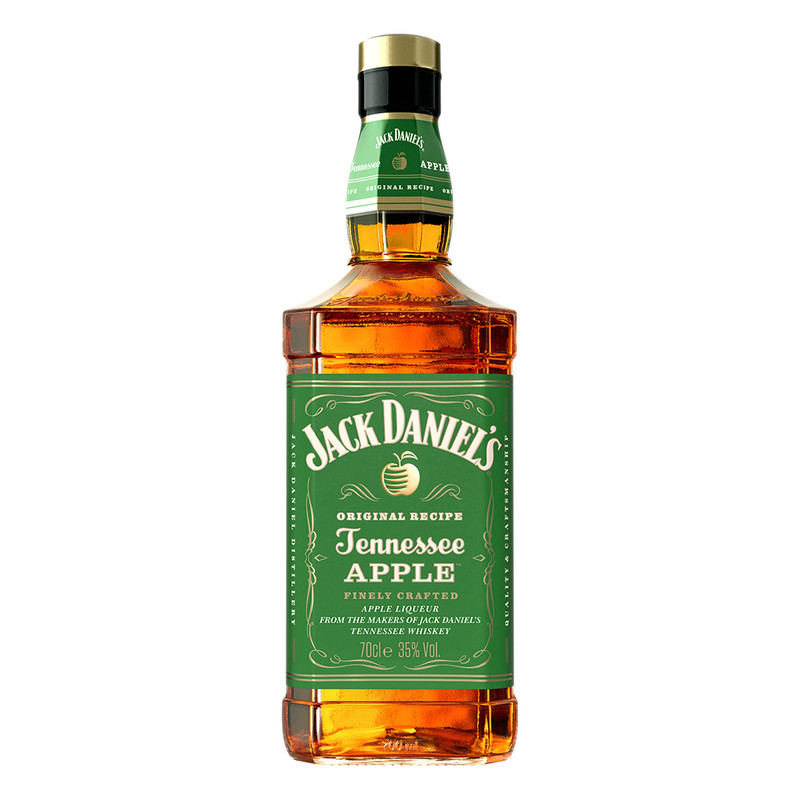 Jack Daniel's Apple Liqueur 70cl NRB - 30080149_4.jpg