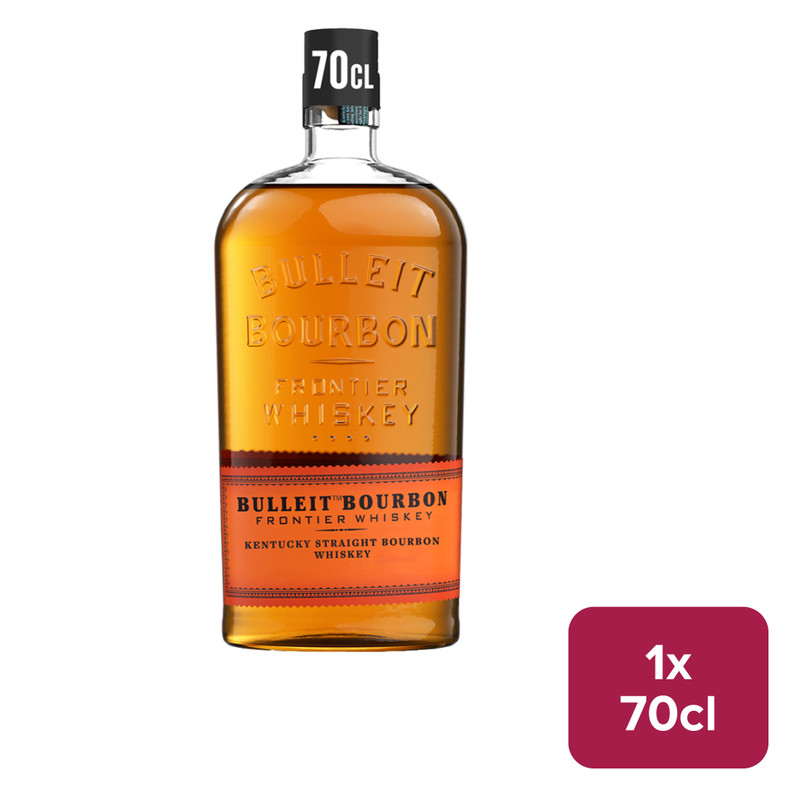 Bulleit Bourbon Whiskey 70cl NRB - 30240348_B.jpg