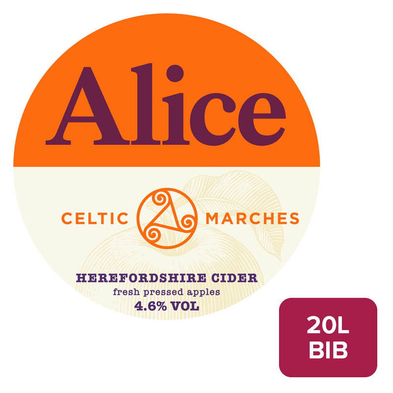 Celtic Marches Alice Medium Cider 20L BIB - 19089031_B.jpg