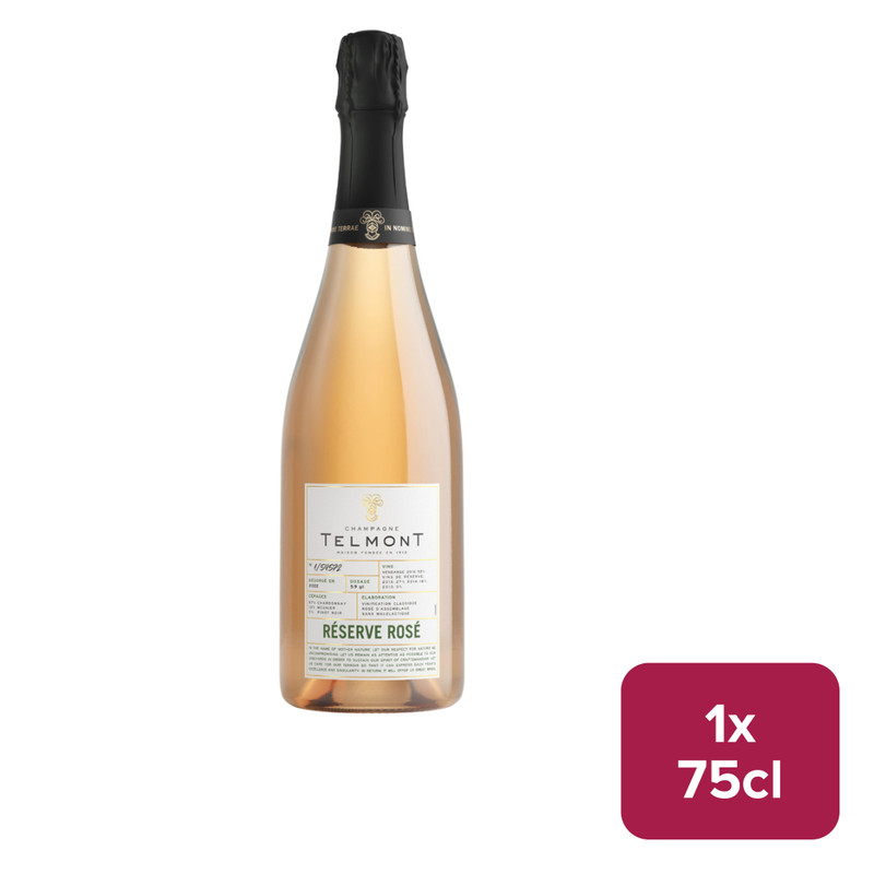 Telmont Reserve Rose NV Champagne 75cl NRB - 40230062_B.jpg
