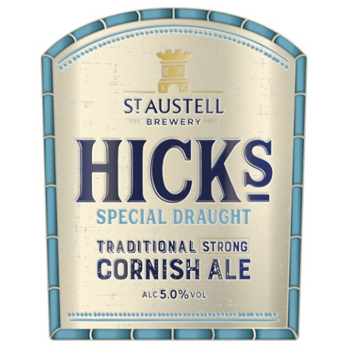 St Austell Hicks HSD Ale 9G Cask - 15604785.jpg