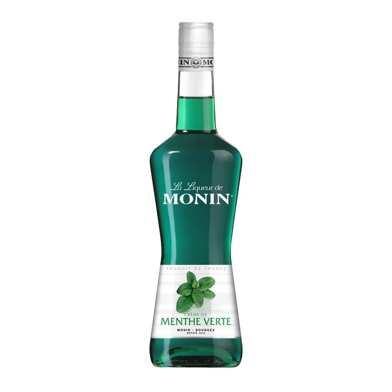 Monin Green Mint Liqueur 70cl NRB - 36061616_3.jpg