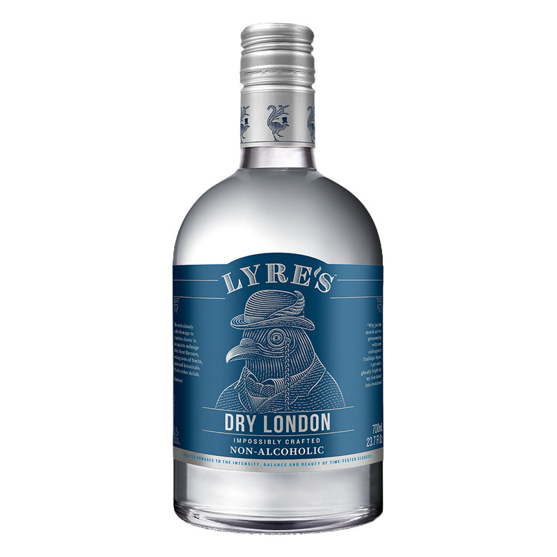Lyre's Dry London Non-Alcoholic Spirit 70cl NRB - 32441206_1.jpg