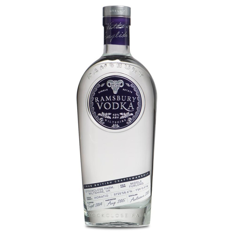 Ramsbury Vodka 70cl NRB - 35431350_3.jpg