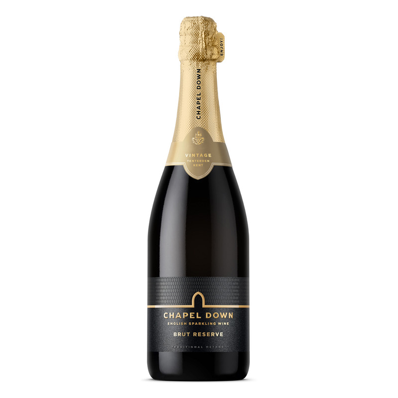 Chapel Down Brut Reserve 75cl NRB - 47891122_1.jpg