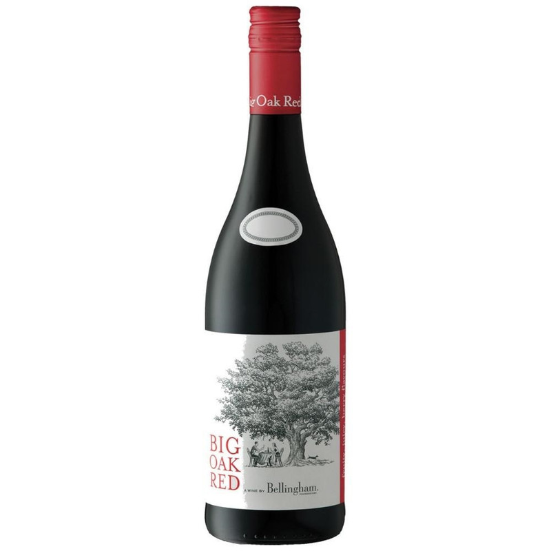 Bellingham Big Oak Red 75cl NRB - 47890183_3.jpg
