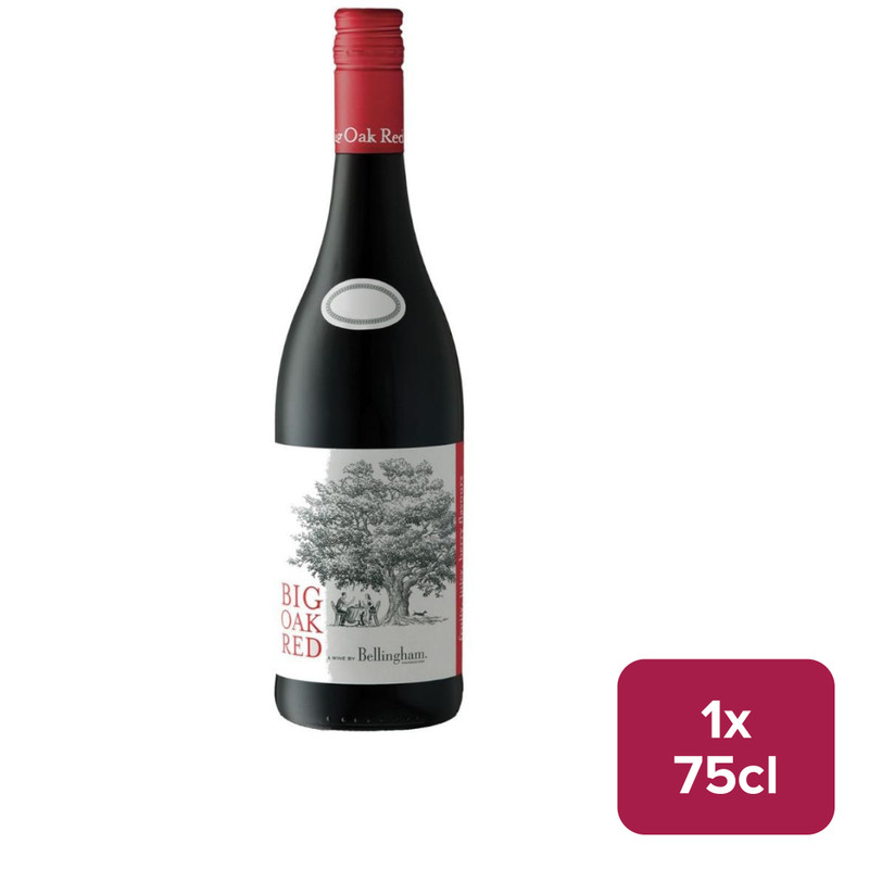 Bellingham Big Oak Red 75cl NRB - 47890183_B.jpg